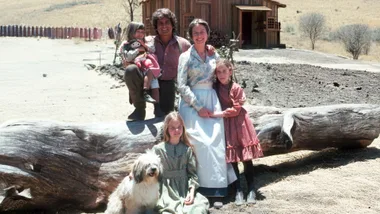 Little House on the Prairie stars reveal the shocking truth behind the show