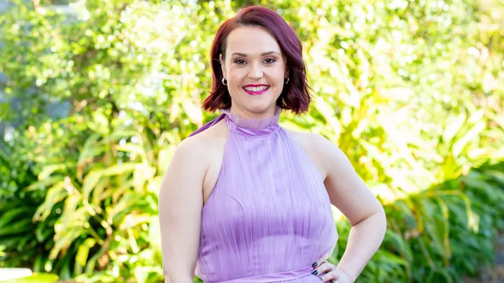 Cabaret star Nomi Cohen reveals why she’s ‘hit the jackpot’