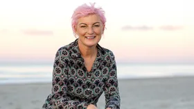 Jenny Rudd opens up about coercive control in relationships