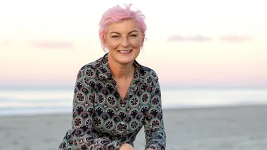 Jenny Rudd opens up about coercive control in relationships