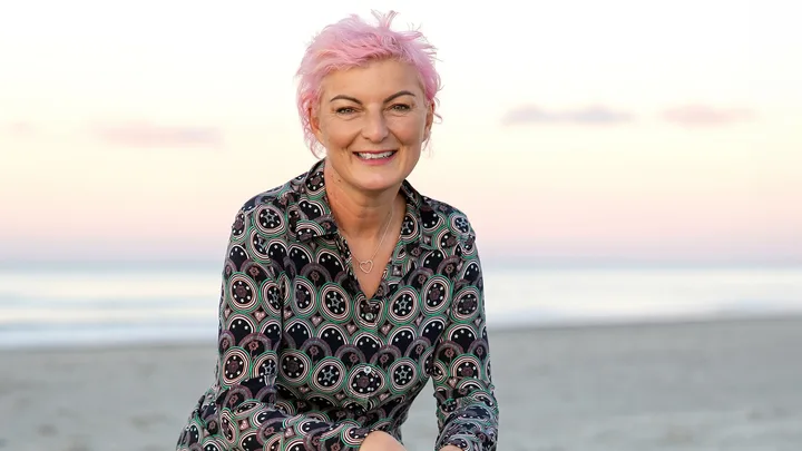 Jenny Rudd opens up about coercive control in relationships