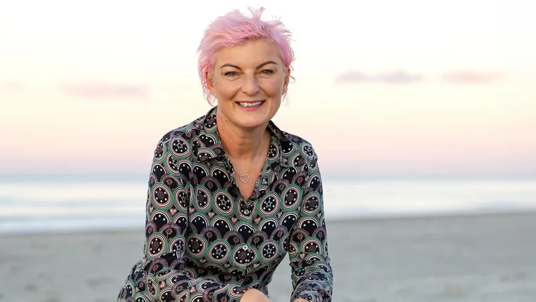 Jenny Rudd opens up about coercive control in relationships