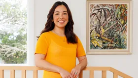 Qiulae Wong on motherhood, politics and her rise to party leadership