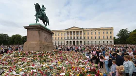 King Harald’s death leaves Norway facing a new royal era