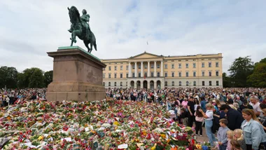 King Harald’s death leaves Norway facing a new royal era