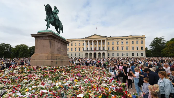 King Harald’s death leaves Norway facing a new royal era