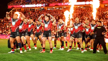 The Warriors stars to watch as they chase premiership glory
