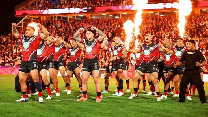 The Warriors stars to watch as they chase premiership glory