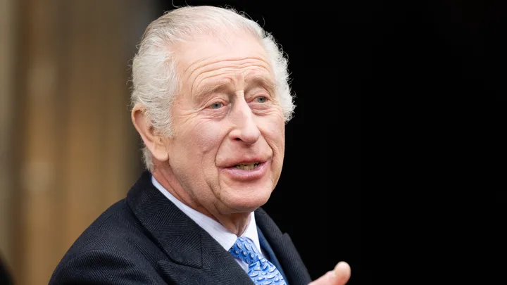 King Charles wants Prince William and Prince Harry to end their feud