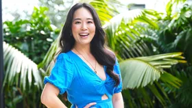 Graci Kim’s incredible journey from diplomat to bestselling children’s author