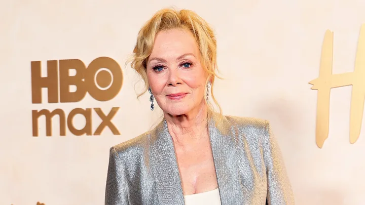 Jean Smart’s remarkable journey from struggling actress to superstar
