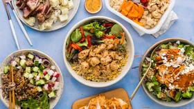 Win two FREE weeks of Fresh Start from My Food Bag, valued up to $500!