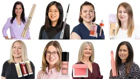 8 beauty products our team is reaching for this spring