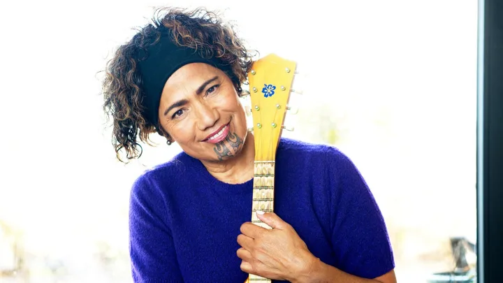 Ardijah’s Betty-Anne Hall is embracing a surprising new chapter