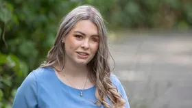Ella Procter’s rare cancer battle: ‘I’m going to turn it into something positive’