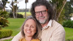How Erna turned her chronic pain into an award-winning WOW creation