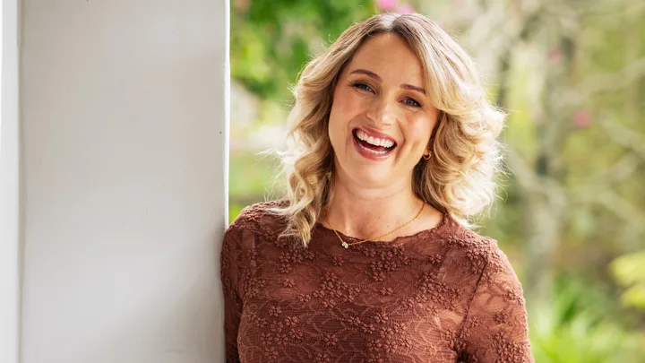 Isobel Ewing’s ‘brutal’ pregnancy while reporting from Istanbul