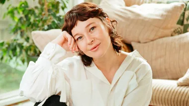 Paloma Schneideman’s teenage years inspired her film Big Girls Don’t Cry