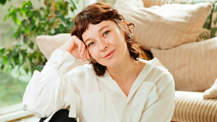 Paloma Schneideman’s teenage years inspired her film Big Girls Don’t Cry