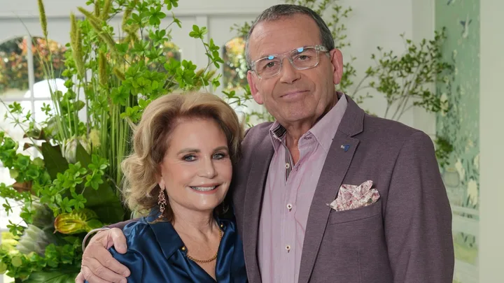 Paul Henry and Diane Foreman on why they’re not ready to slow down