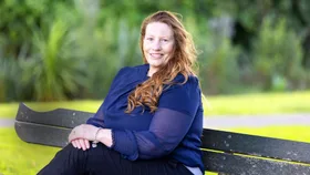 Tracie Rundle’s powerful outlook after being diagnosed with more than 30 tumours