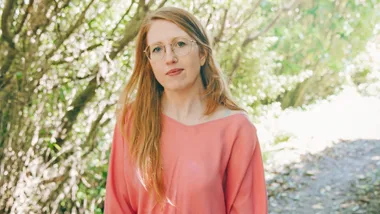 Claire Mabey on the award that gave her confidence as a children’s author
