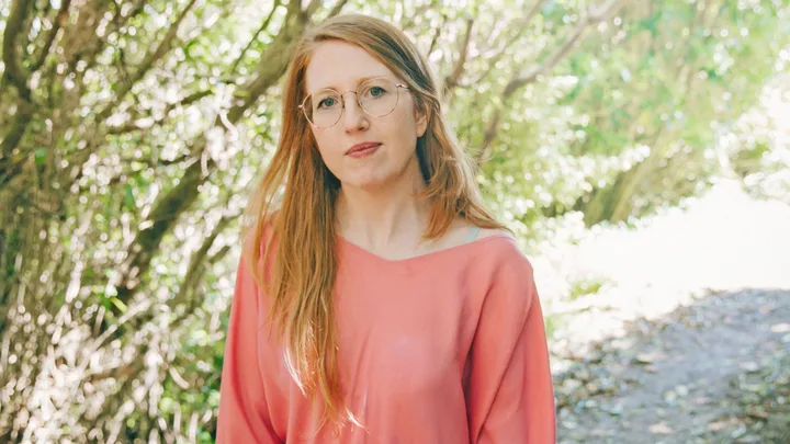 Claire Mabey on the award that gave her confidence as a children’s author
