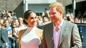 Harry and Meghan under fire as UK controversies mount