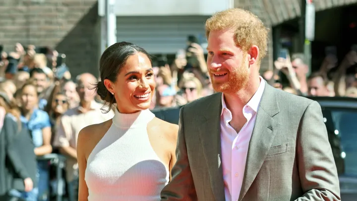 Harry and Meghan under fire as UK controversies mount
