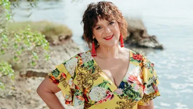 Jackie Clarke on her next big career move at 60