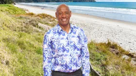 The Chase star Shaun Wallace’s love affair with New Zealand