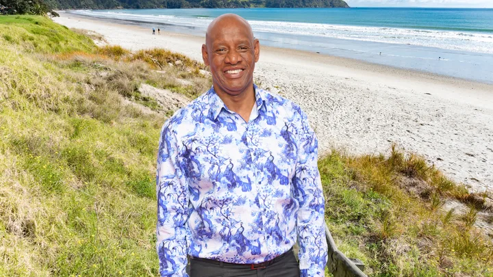 The Chase star Shaun Wallace’s love affair with New Zealand