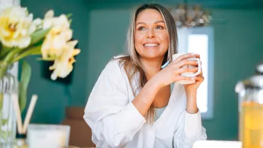 Ready for a reset? Start with week one of our spring health reset