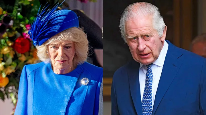 King Charles and Camilla’s marriage under strain: ‘The last straw’