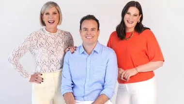 Rebecca Wright, Lloyd Burr and Jenna Lynch on covering the NZ election