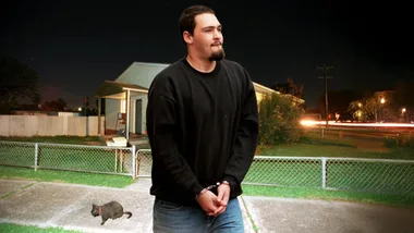 Snowtown Serial killer James Vlassakis released on parole