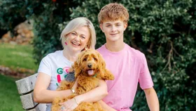 Former Dancing With The Stars pro Nerida Jantti shares how a viral video changed her family’s lives