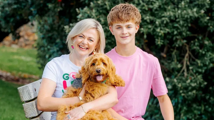 Former Dancing With The Stars pro Nerida Jantti shares how a viral video changed her family’s lives