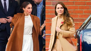 Tensions rise between Meghan & Kate after meeting with activist