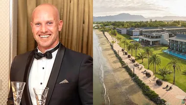 Jason Rigby’s family fights for answers after his death in Fiji