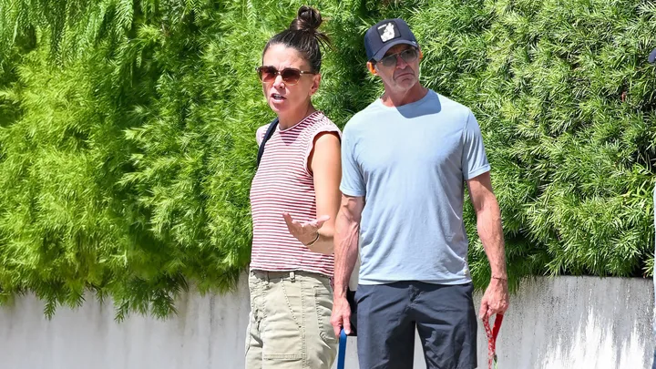 Hugh Jackman and Sutton Foster’s prenup battle threatens to derail their wedding