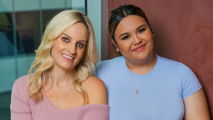 Young Kiwi’s life-changing scholarship
