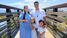 Kiwi singer Johnnie Kapua wows The Voice USA judges with his ‘hell of a voice’