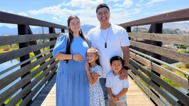 Kiwi singer Johnnie Kapua wows The Voice USA judges with his ‘hell of a voice’