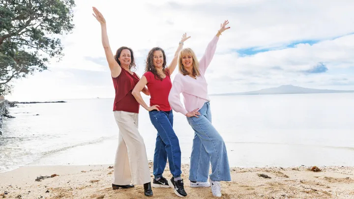 Kiwi dancers reveal what life was really like as Bluebell Girls in Paris
