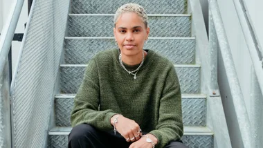JessB on finding her authentic self and a community through music