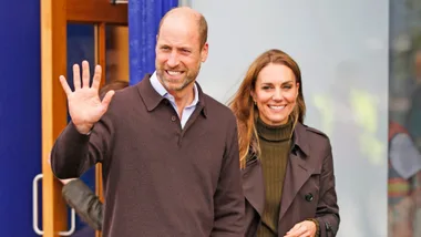 Inside Catherine and William’s relationship ‘We’re a good double act’