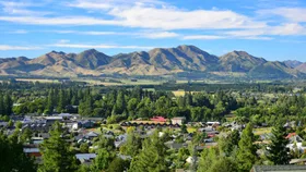 Art director Mirella Monteiro’s ultimate Hanmer Springs escape