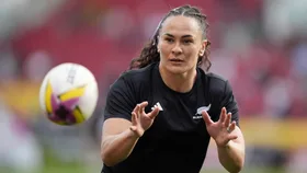The Rock is bringing Portia Woodman-Wickliffe’s story to the big screen