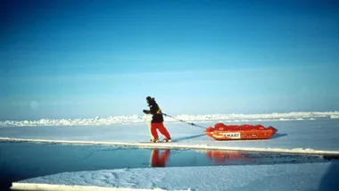 What happened to Sir Ranulph Fiennes? Friends fear for missing explorer